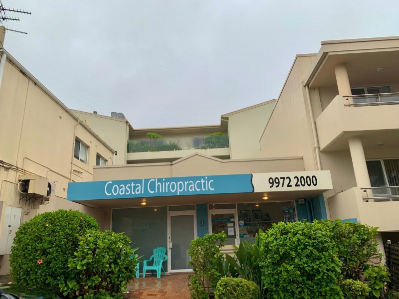 1+2/2 Hunter Street, Warriewood NSW 2102