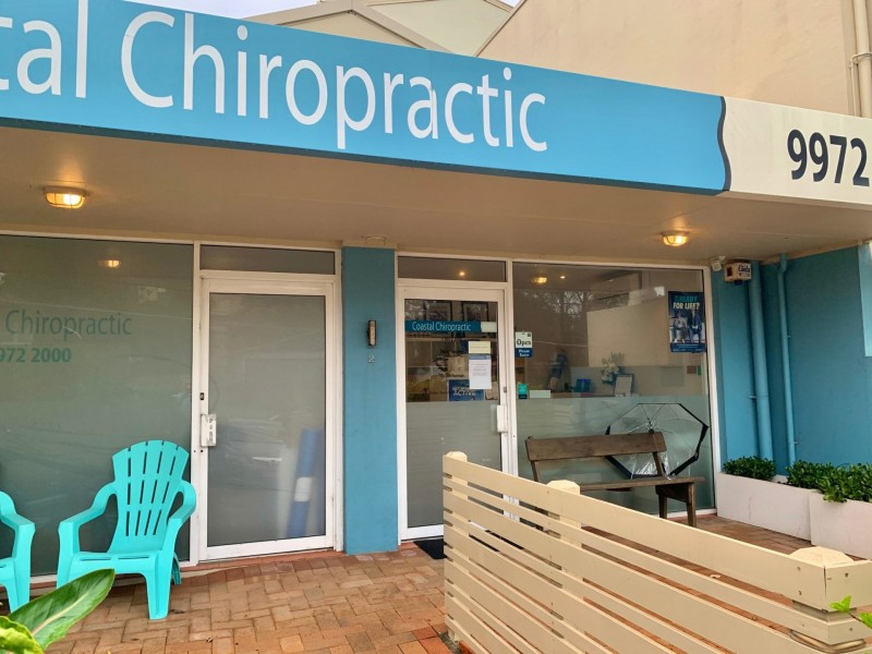 1+2/2 Hunter Street, Warriewood NSW 2102