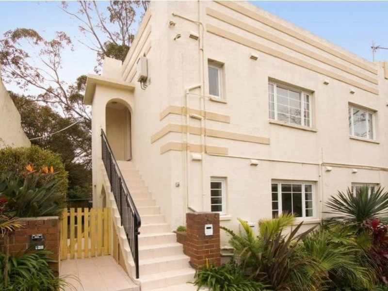 7/15 George Street, Manly NSW 2095