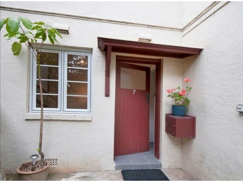 7/15 George Street, Manly NSW 2095