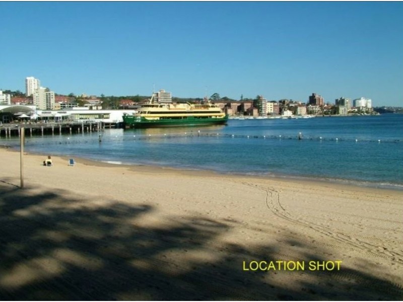 7/15 George Street, Manly NSW 2095