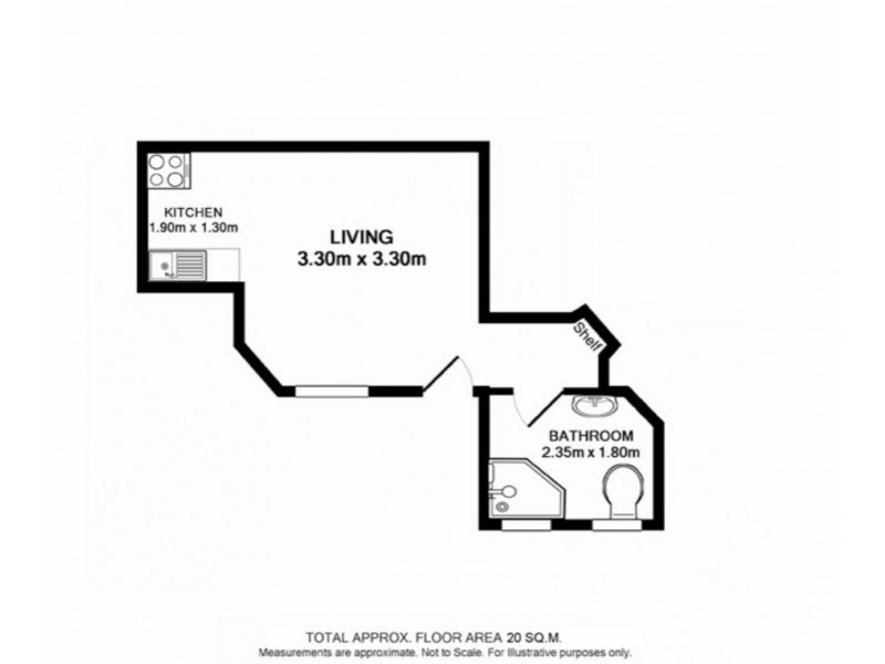 7/15 George Street, Manly NSW 2095