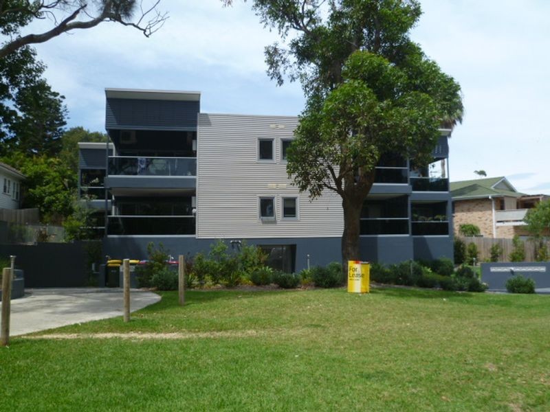 6/20 Hunter Street South, Warriewood NSW 2102