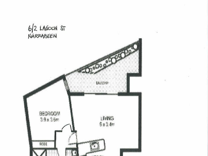 6/2 Lagoon Street, Narrabeen NSW 2101