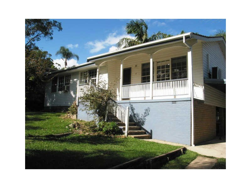 4 Alameda Way, Warriewood NSW 2102