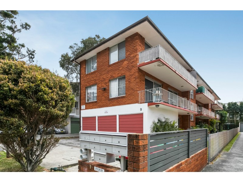 7/9 Fielding Street, Collaroy NSW 2097