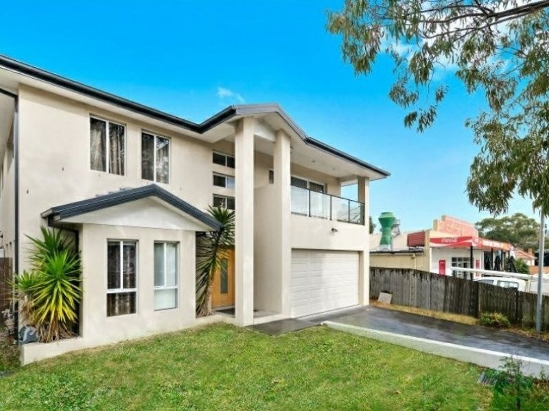 57 Wattle Road, North Manly NSW 2100