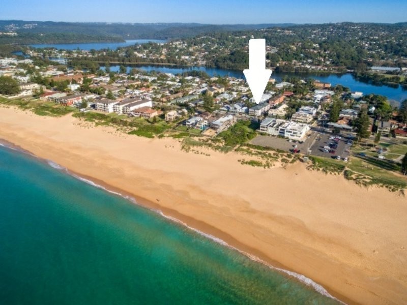 6/206 Ocean Street, Narrabeen NSW 2101