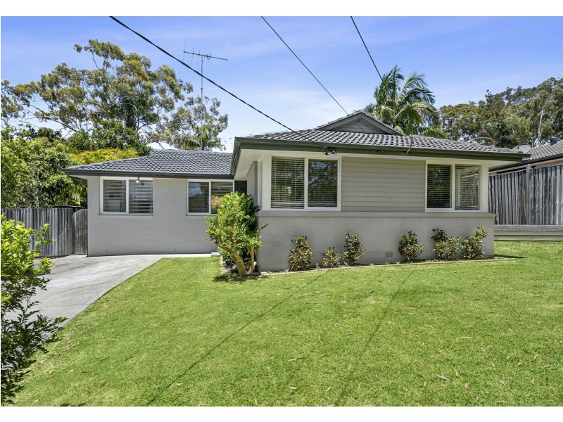 32 Katrina Avenue, Mona Vale NSW 2103