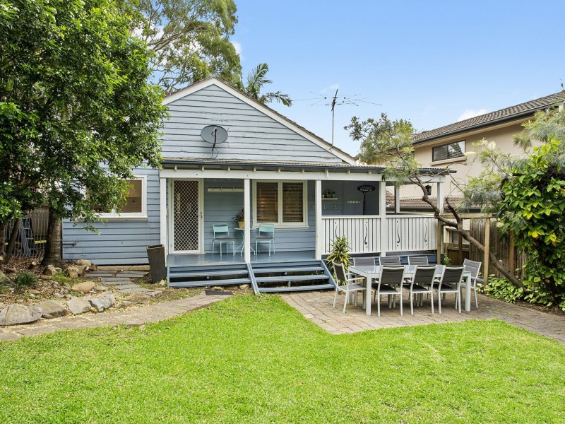 20 Hill Street, Warriewood NSW 2102