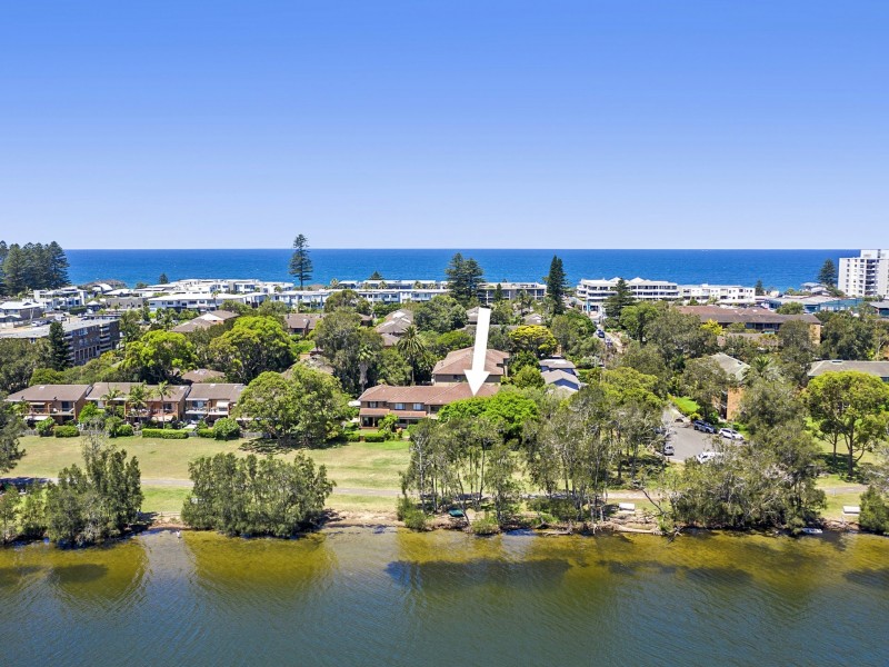 11/3 Robertson Street, Narrabeen NSW 2101