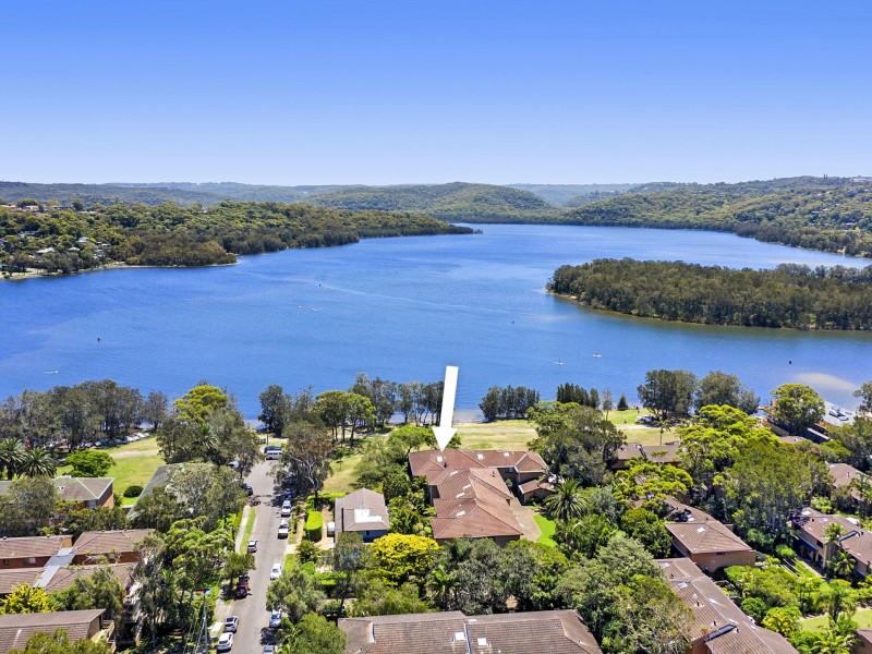 11/3 Robertson Street, Narrabeen NSW 2101