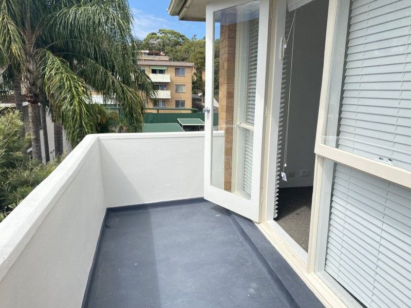 18/91 Pacific Parade, Dee Why NSW 2099