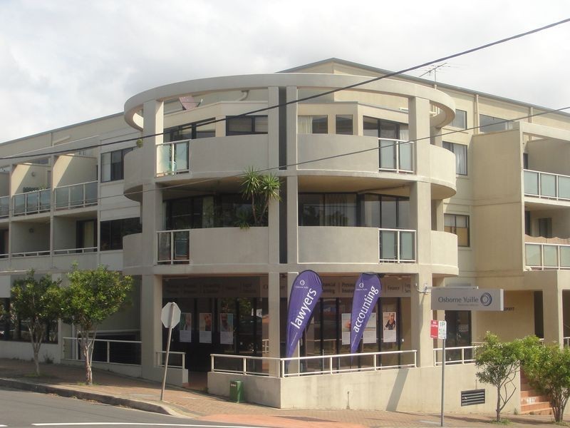 31/18 Waterloo Street, Narrabeen NSW 2101