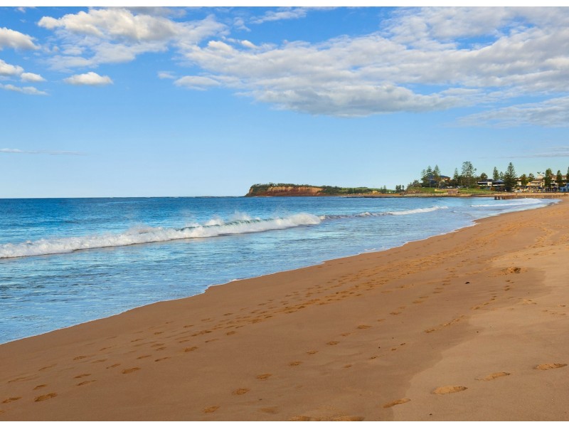 10/13 Frazer Street, Collaroy NSW 2097