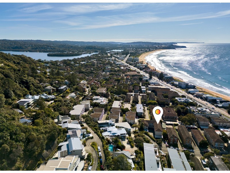 10/13 Frazer Street, Collaroy NSW 2097