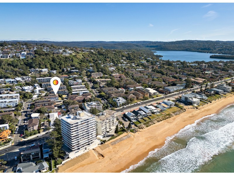 10/13 Frazer Street, Collaroy NSW 2097