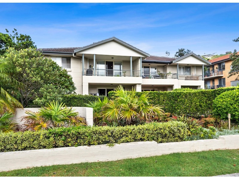 13/2 Wetherill Street, Narrabeen NSW 2101