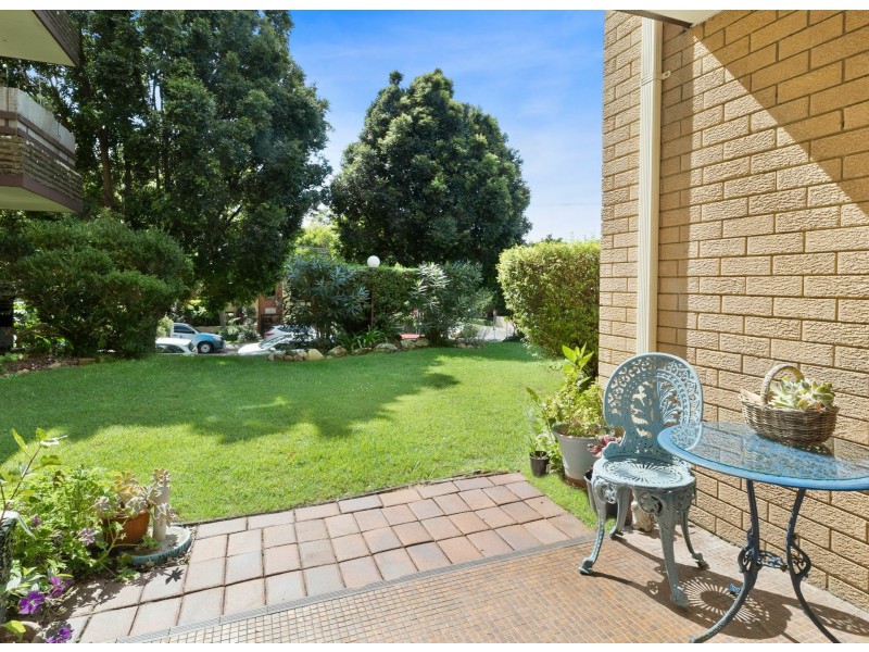 2/31 Gordon Street, Manly Vale NSW 2093