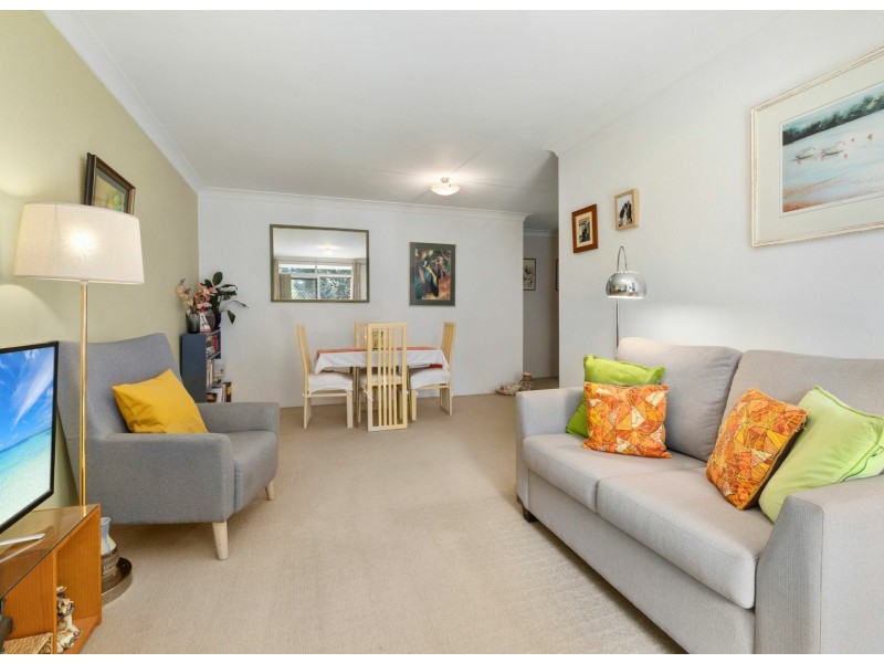 2/31 Gordon Street, Manly Vale NSW 2093
