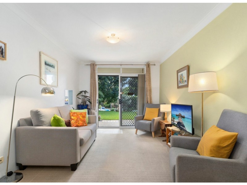 2/31 Gordon Street, Manly Vale NSW 2093