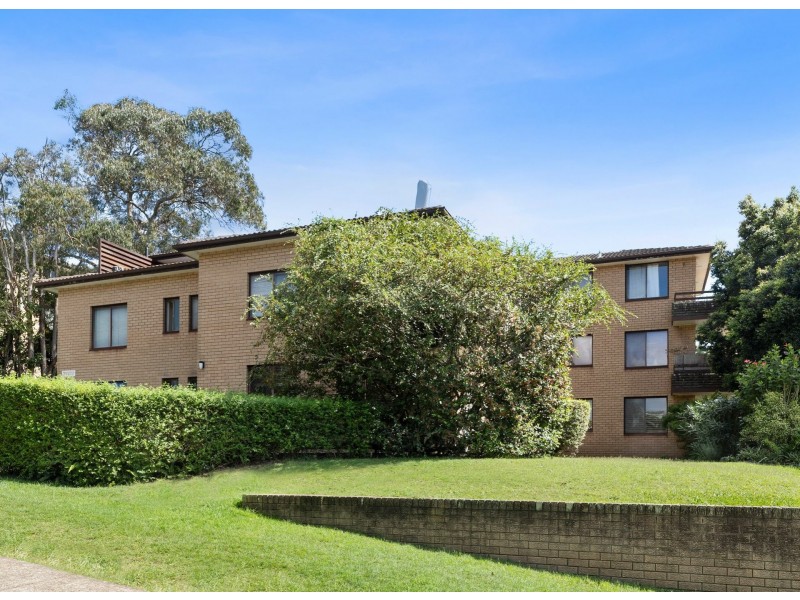 2/31 Gordon Street, Manly Vale NSW 2093