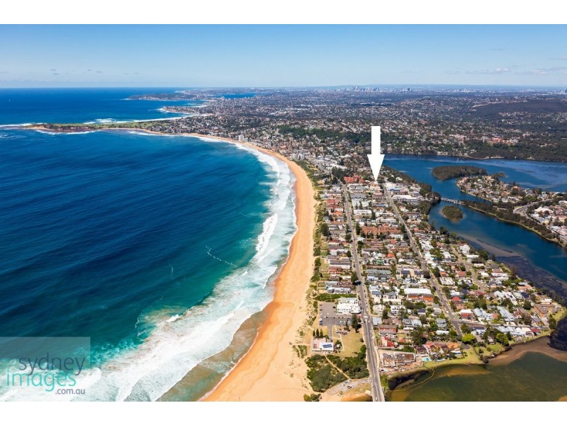 7/1-7 Lagoon Street, Narrabeen NSW 2101