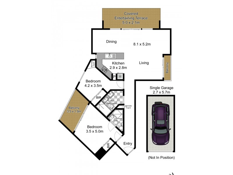 7/1-7 Lagoon Street, Narrabeen NSW 2101