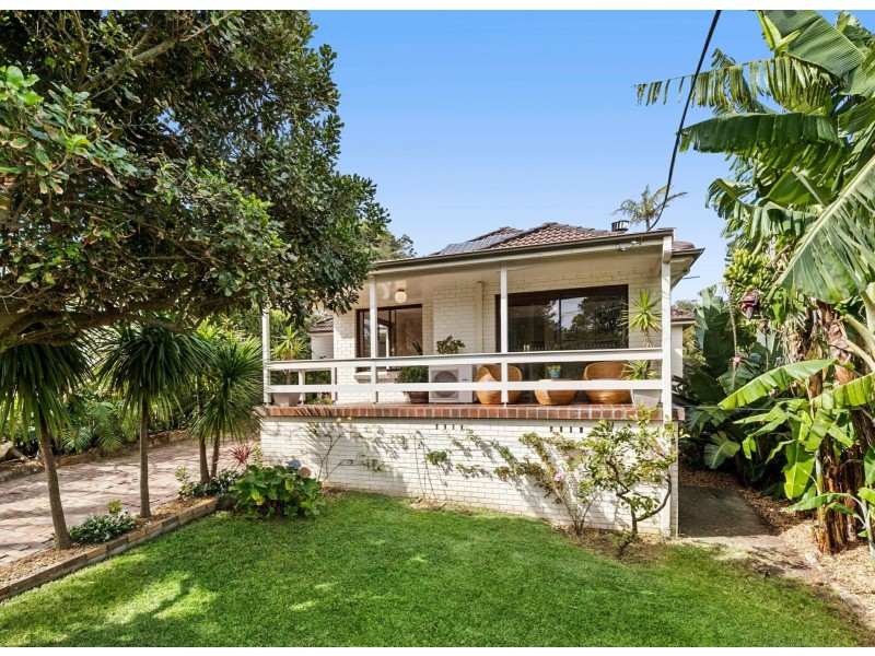 3 Orana Road, Mona Vale NSW 2103