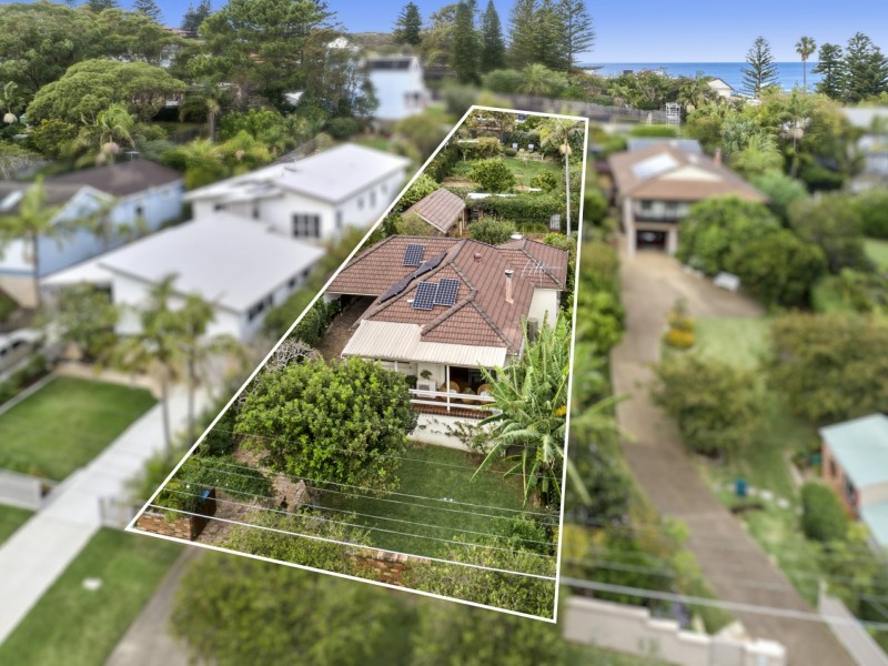 3 Orana Road, Mona Vale NSW 2103