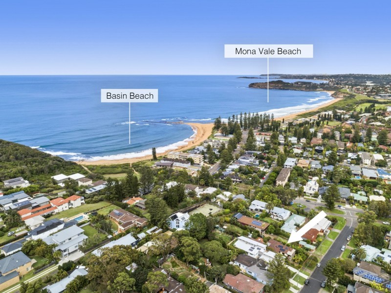 3 Orana Road, Mona Vale NSW 2103