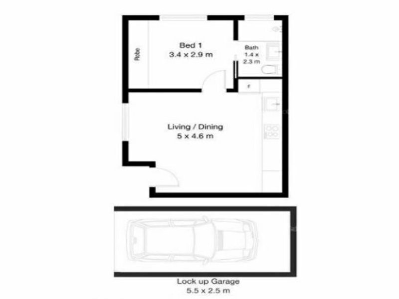 3/15 Kooloora Avenue, Freshwater NSW 2096