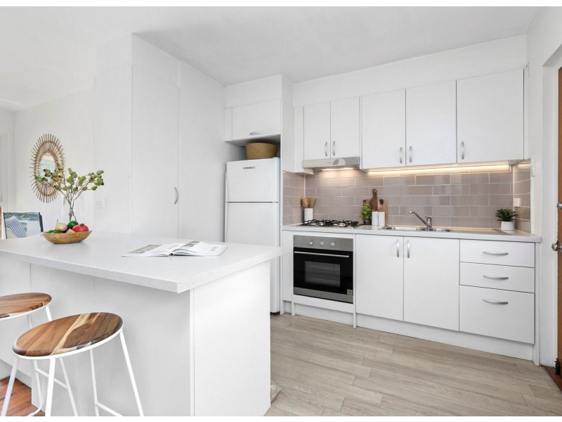 4/6 Livingstone Place, Newport NSW 2106