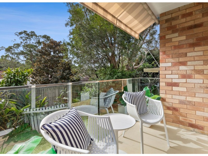 4/6 Livingstone Place, Newport NSW 2106