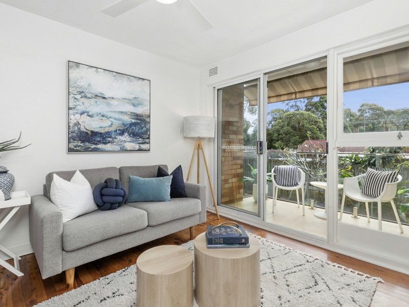 4/6 Livingstone Place, Newport NSW 2106