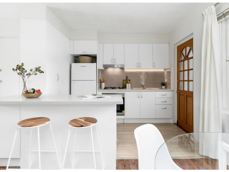 4/6 Livingstone Place, Newport NSW 2106