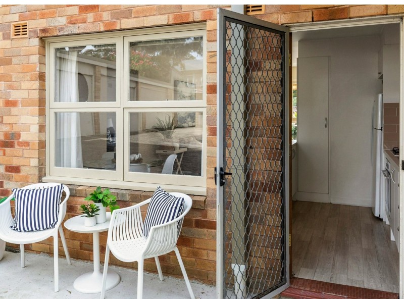 4/6 Livingstone Place, Newport NSW 2106