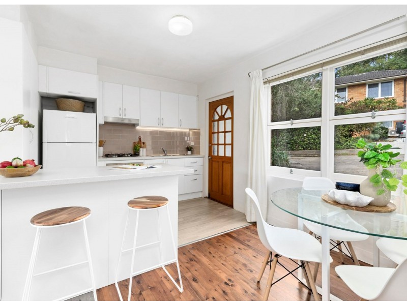 4/6 Livingstone Place, Newport NSW 2106