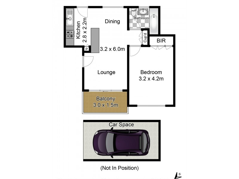 4/6 Livingstone Place, Newport NSW 2106