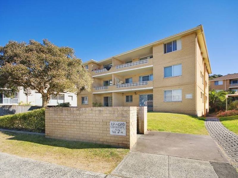 22/1 Ramsay Street, Collaroy Beach NSW 2097
