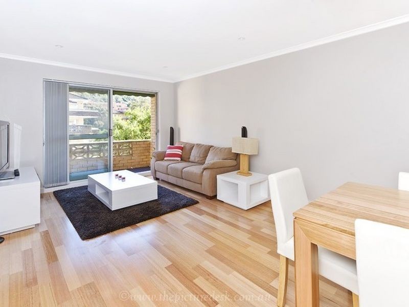 22/1 Ramsay Street, Collaroy Beach NSW 2097