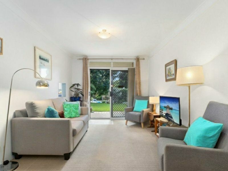 2/31 Gordon Street, Manly Vale NSW 2093