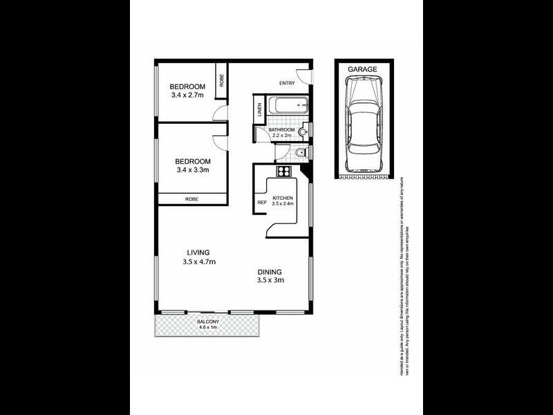 16/109 Ocean Street, Narrabeen NSW 2101