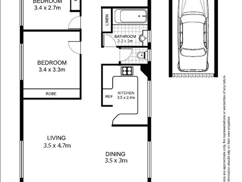 16/109 Ocean Street, Narrabeen NSW 2101