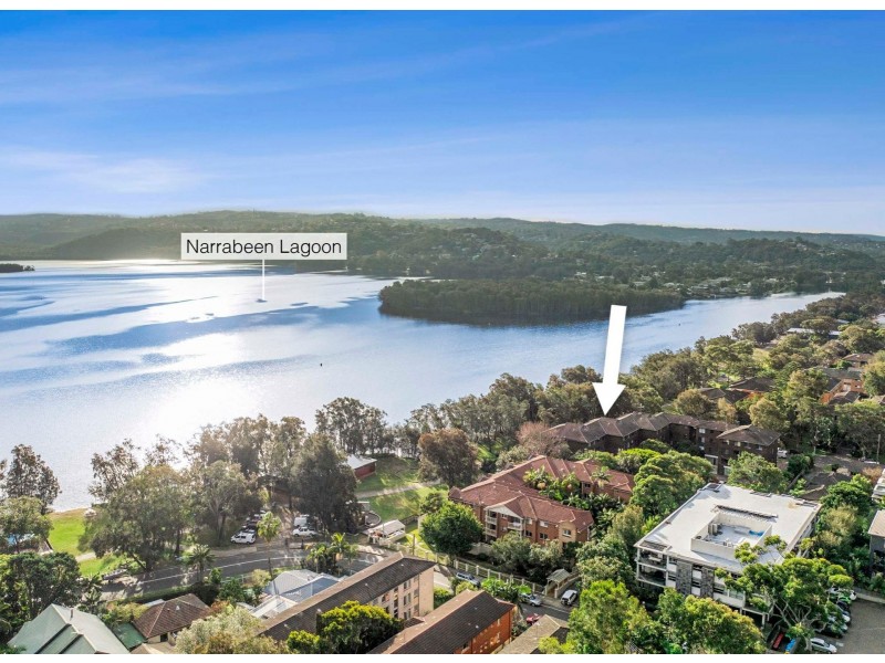 22/16-18 Devitt Street, Narrabeen NSW 2101