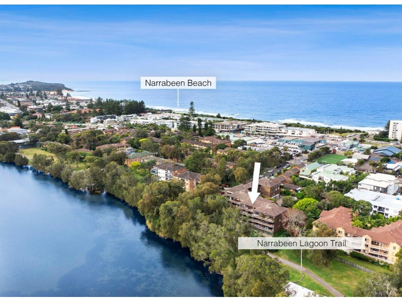 22/16-18 Devitt Street, Narrabeen NSW 2101