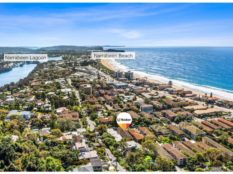 9/26 Wetherill Street, Narrabeen NSW 2101