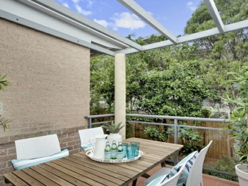 14/46-48 Old Pittwater Road, Brookvale NSW 2100