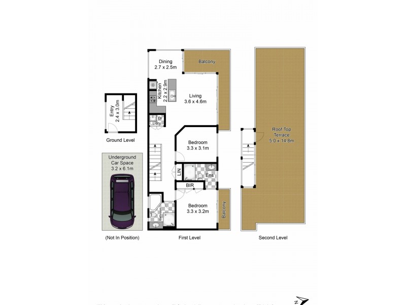 2/111 Lagoon Street, Narrabeen NSW 2101