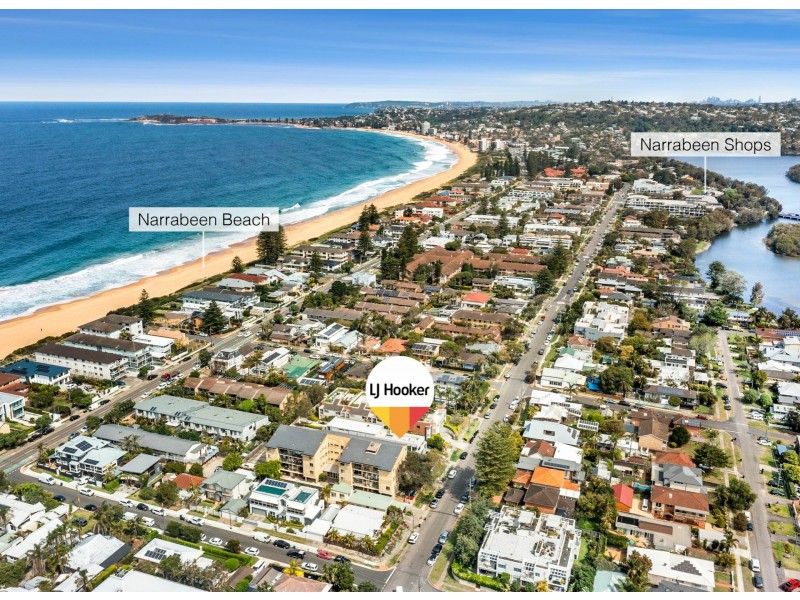 2/111 Lagoon Street, Narrabeen NSW 2101